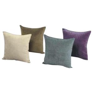 川島織物セルコン コントルノ 背当てクッションカバー LL1080 GR  他の商品と同梱制限有