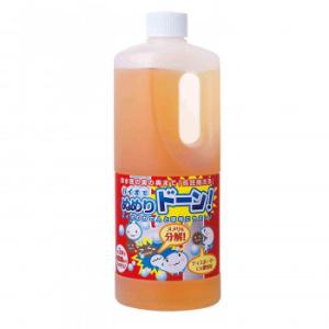 バイオでぬめりドーン! キャンセル返品不可 【出荷グループ A】他の商品と同梱制限有