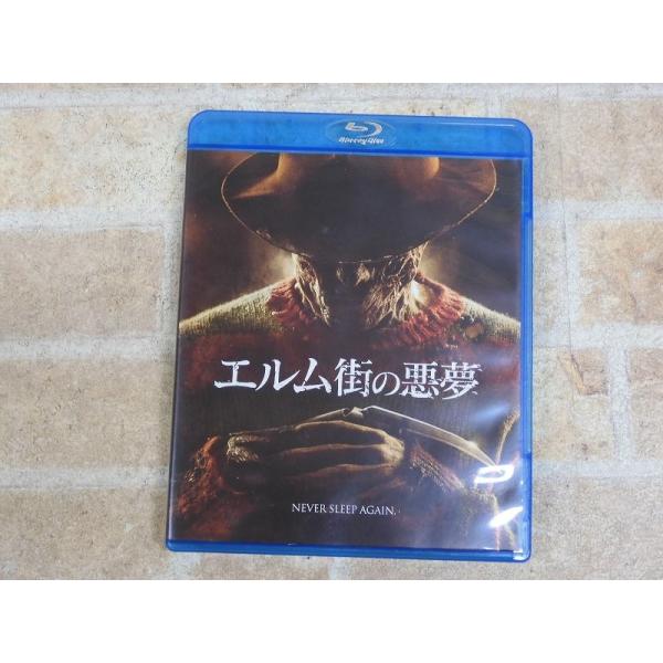 エルム街の悪夢 ウェス・クレイヴン監督作品 2枚組 Blu-ray/ブルーレイ＆DVD ○【1300...