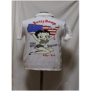 クレイジーボーイ 迷彩プリントTシャツ BEHIND-1 M〜LLサイズ 18-84