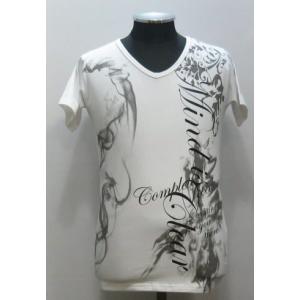 KMRii／ケムリ　カットソー KMRii/ケムリ/別注Magnolia feather Cut/SS | ROYAL FLASH（ロイヤル