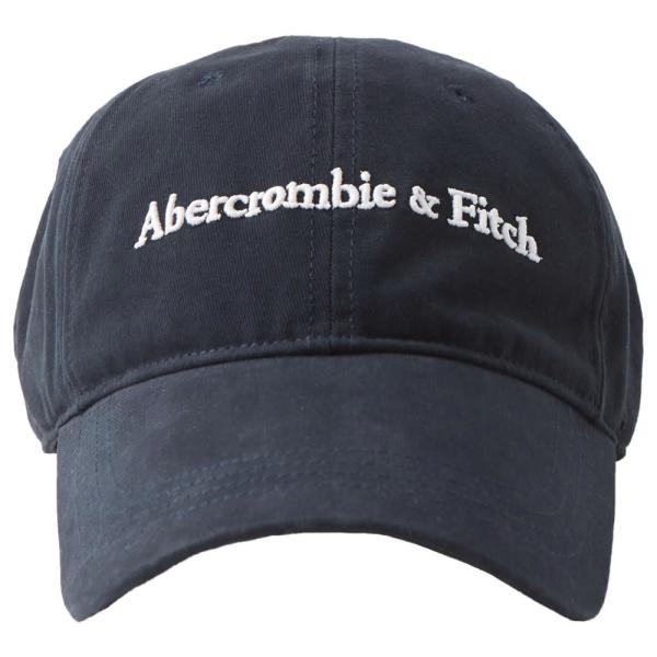 【並行輸入品】アバクロンビー&amp;フィッチ キャップ ( 帽子 ) Abercrombie&amp;Fitch ...