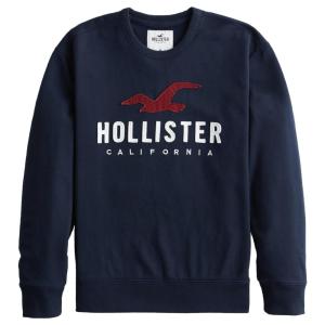 Hollister メンズトレーナーの商品一覧 トップス ファッション 通販 Yahoo ショッピング