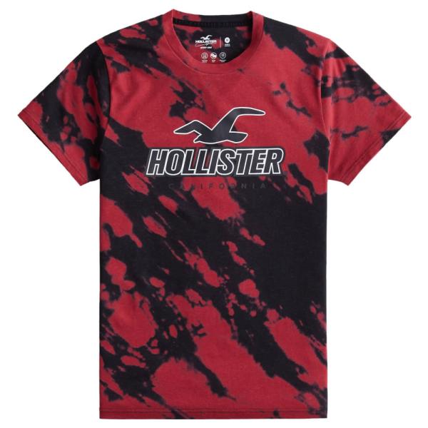 【並行輸入品】【メール便送料無料】ホリスター メンズ Ｔシャツ ( 半袖 ) Hollister S...