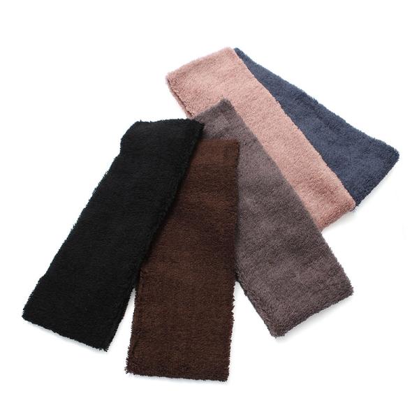 ターバン カチューム 7cmパイルターバン HR-C80 タオルターバン