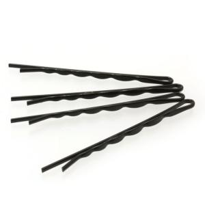 フィオナ フランシモン ヘアピン3本セット ブラウン ヘアセット ヘア