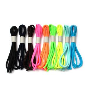 ヘアゴム カラーロングゴム HR-I43 Ｌサイズ 約4mm×100cm