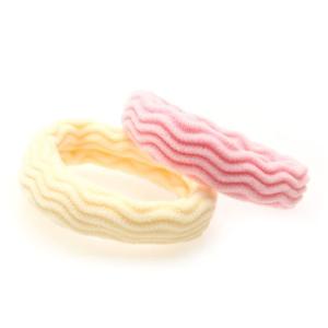 ヘアゴム リングゴム カラフル 洗えるヘアゴム...の詳細画像2