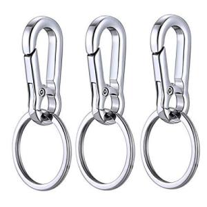 キーホルダー 金具 カラビナ 自動車 の商品一覧 車 バイク 自転車 通販 Yahoo ショッピング