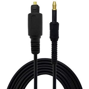 オーディオファン 光デジタルケーブル スリムケーブル