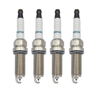 イリジウムスパークプラグ 4本セット お得 SC20HR11 90919-01253
