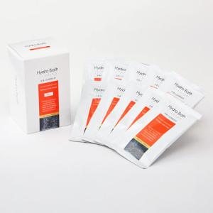 ハイドリッチ水素発生材 HR-12L 水質浄化剤 各120包 ハイドリッチ水素発生材br/HR-12Lbr/水質浄化剤br/各120包 【公式通販】