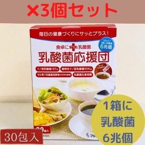 ぷるるるん乳酸菌グランドゼリーα 30包×3個 乳酸菌ゼリー スティック