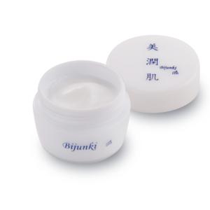 シワ改善 薬用シワ改善クリーム 美潤肌 60g...の詳細画像1