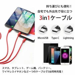 iPhone15ケーブル USB Type-C...の詳細画像4
