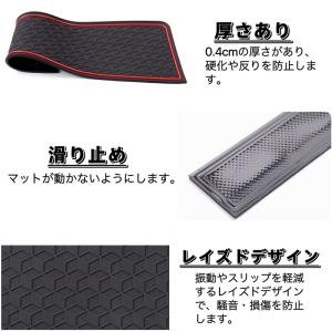 Yaris Cross ヤリスクロス 対応 ラ...の詳細画像1