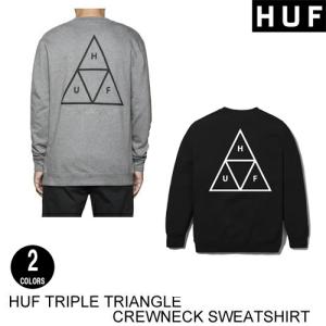 Huf メンズトレーナーの商品一覧 トップス ファッション 通販 Yahoo ショッピング