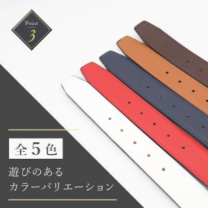 ベルト リバーシブル メンズ ビジネス 調節楽...の詳細画像5