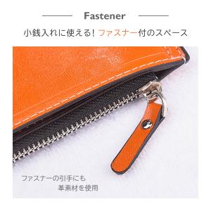 カードケース 薄型 大容量 レディース メンズ...の詳細画像5