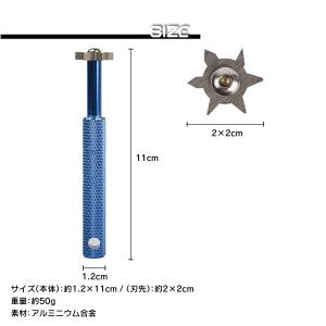 ゴルフクラブ クリーナー 掃除 ゴルフ用品 メ...の詳細画像5