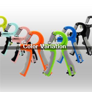 ハンドグリップ カウンター付き 50kg 60...の詳細画像5