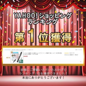 ペンライト 医療用 LED 充電式 スイッチ ...の詳細画像1