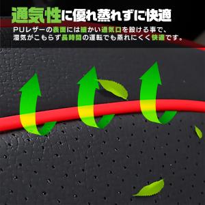 シートカバー 車 防水 汎用 カバー カーシー...の詳細画像2