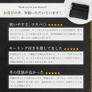小銭入れ メンズ 本革 小さい コインケース ...の詳細画像2
