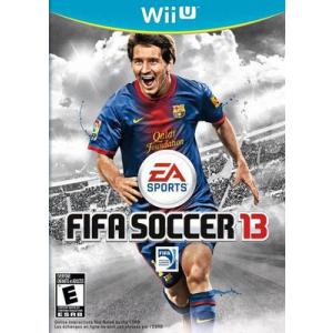 FIFA Soccer 13 - フィファ サッカー 13 ...