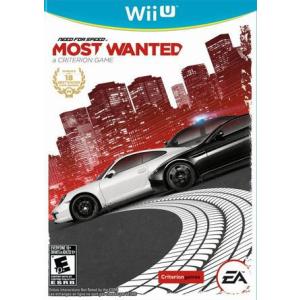 Need for Speed: Most Wanted - ...