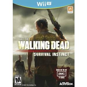 The Walking Dead: Survival Ins...