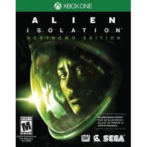 Alien: Isolation - エイリアン アイソレー...