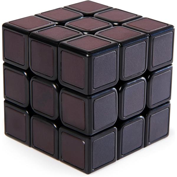 ルービックキューブ Rubik&apos;s Phantom 3x3 Cube Advanced Techno...