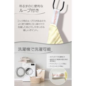 ガーゼハンカチ 5枚セット 赤ちゃん ガーゼ ...の詳細画像3