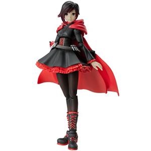 超像可動 RWBY 可動フィギュア 新春初売り