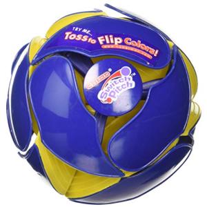 Hoberman Switch Pitch Ball1 Pack SP100