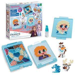 Aquabeads Disney Frozen 2 Playset Kids Crafts Beads Arts and Crafts Comの商品画像