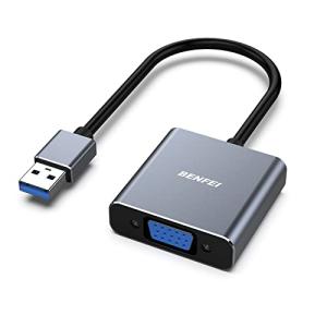 USB USB3.0 VGA to 変換アダプタ