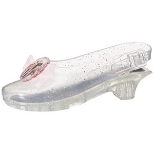 Disney Princess Shoes ディズニ-プリンセスの靴♪ ハロウィン♪ クリスマス♪ One-Size 11/12の商品画像