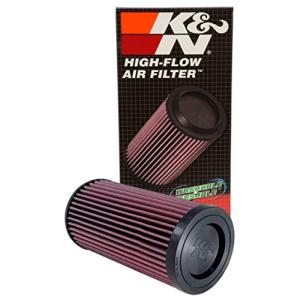 K&N Engineering PL-8715 交換用エアフィルター