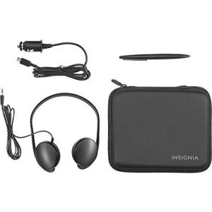 Insignia? ー Starter Kit for Nintendo New 3DS XL, 3DS XL, 3DS and 2DS ー Mult