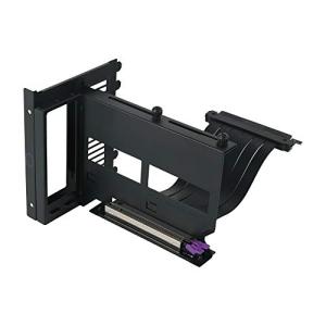 クーラーマスター 汎用垂直グラフィックスカードホルダーブラケット MCA-U000R-KFVK01