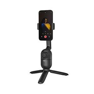 OBSBOT Me AIーPowered Phone Mount, AutoーTracking Phone Mount with WideーAngle