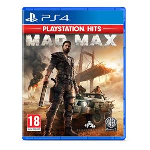 mkeety Mad Max ー PlayStation Hits