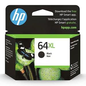 HP 64XL インクカートリッジ
