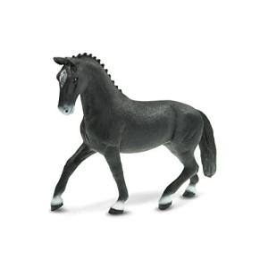 Schleich Exclusive 72135 Hanoverian Mare ー Model Horse Toyの商品画像