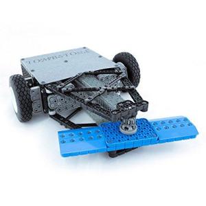 HEXBUG ヘックスバグ VEX Robotics TombstoneによってHEXBUG