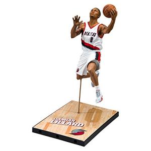 McFarlane マクファーレン Toys NBAシリーズ 30 ポートランドトレイルブレイザー ...