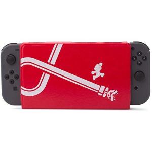PowerA パワーエー Nintendo Switch Hybrid Cover ー Super Mario ー Nintendo Switch