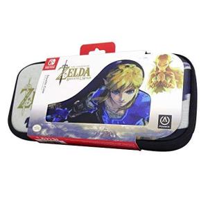 PowerA パワーエー Zelda: Breath Of The Wild Stealth Case for Nintendo Switch ー M